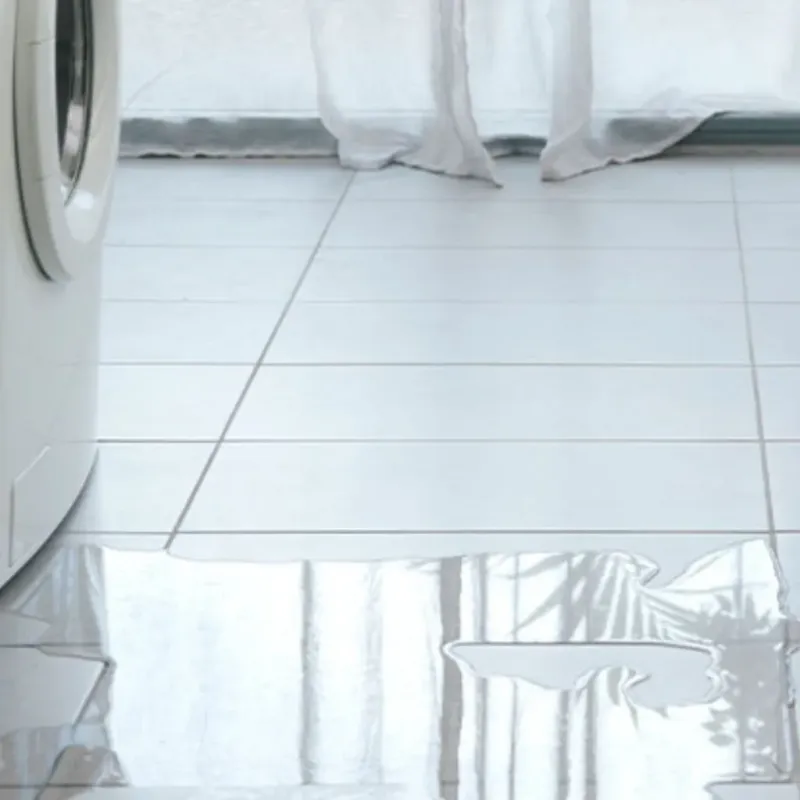 Appliance Leak Cleanup in Atascadero, CA