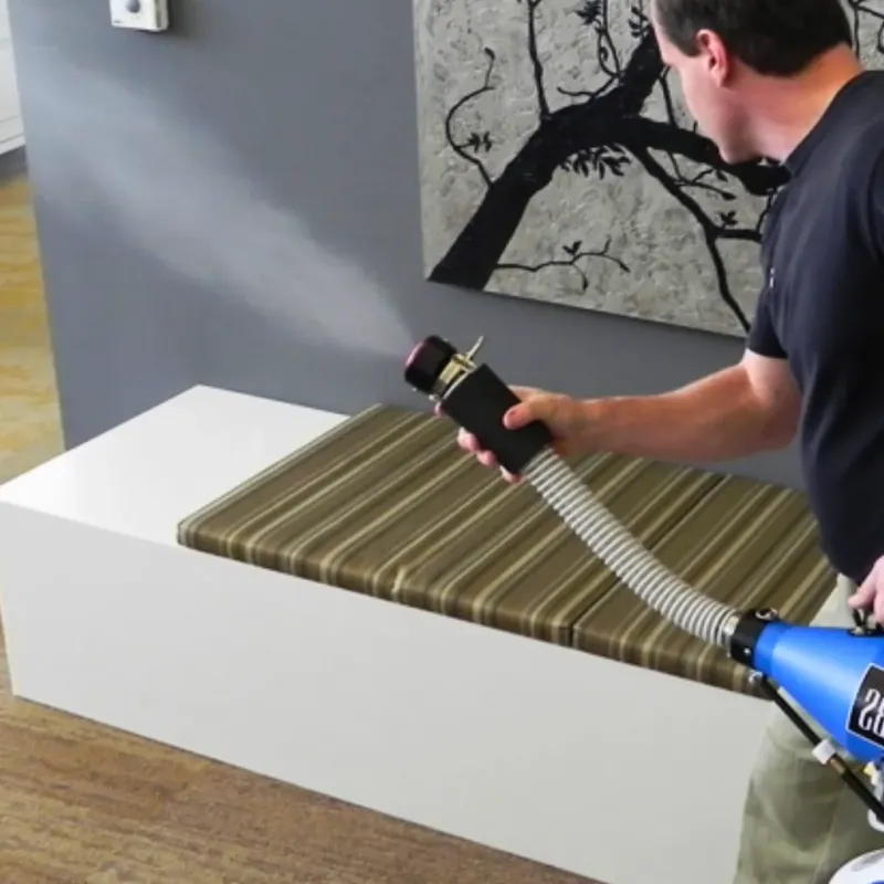 Professional Odor Removal in Atascadero, CA
